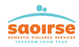 Saoirse Logo